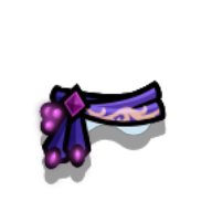 Genie Vestment Belt