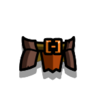 High Knight Armor Belt