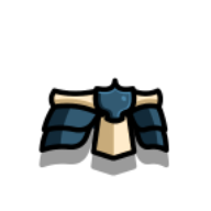 Imperial Knight Cuirass Belt