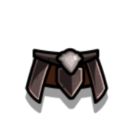 Dweller Armor Belt