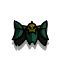 Necromancer Armor Belt