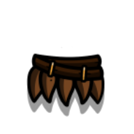 Shaman Armor Belt