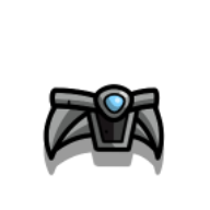 Spiked Armor Belt