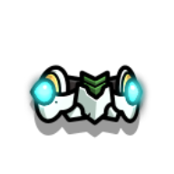 Cataclysm Armor Belt