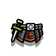 Devotion Outfit Belt