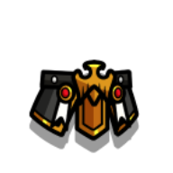 Incorruptible Armor Belt