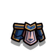 Noble King Armor Belt