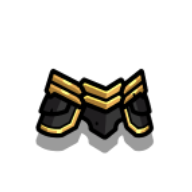 Vicious Armor Belt