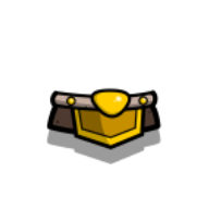 Falcon Light Armor Belt