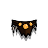 Swamphex Mage Robes Belt