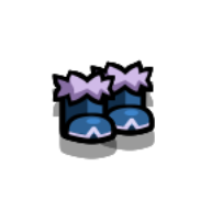 Astera Armor Boots