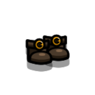 Elite Tower Keeper Armor Boots