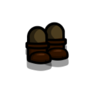 Forester Tunic Boots