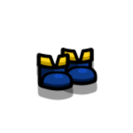 Illusion Mantle Boots