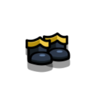 Nosross Archer Armor Boots