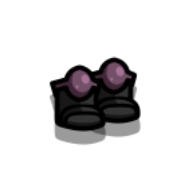 Orc Armor Boots