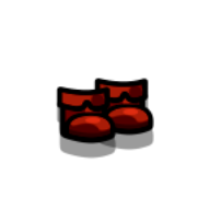 Dusty Undergarments Boots