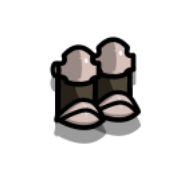 Heavy Armor Boots