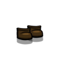 Leather Jacket Boots