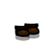 Shaman Armor Boots