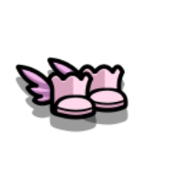 Angelic Dress Boots