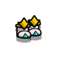 Armor Of Ending Light Boots