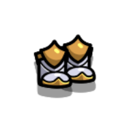 Armor Of Jerome Boots