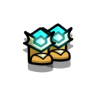 Blessed Outfit Boots