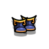 Lionheart Nemean Armor Boots
