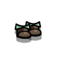 Sunlight Robe Boots