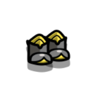 Terra Armor Boots