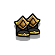 Vicious Armor Boots