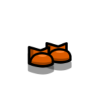 Sunveil Mage Robes Boots