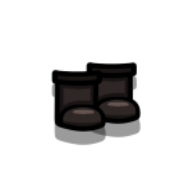 Dark Mountain Boots