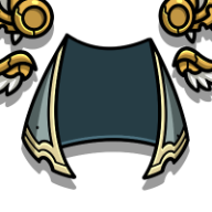 Blessed Cape