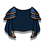 Cape Of Corruption Type B