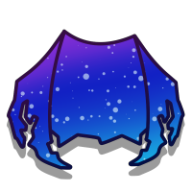 Drakescale Infinity Drake Cloak