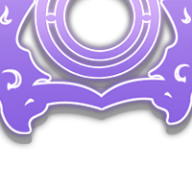 Moonveil Moonlight Ornament Cloak