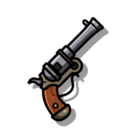 Clockwork Thunderlock