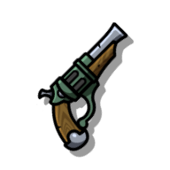 Thunderlock of Valve