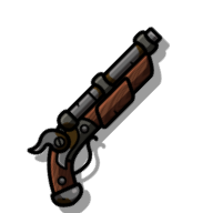 Ashenforge Sparkbarrel