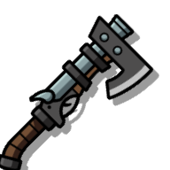 Valveborn Thunderlock