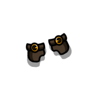 Elite Tower Keeper Armor Gloves