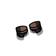 Berserk Armor Gloves