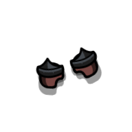 Guard Armor Gloves