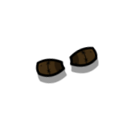 Leather Jacket Gloves