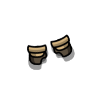 Manticore Armor Gloves