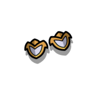 Armor Of Jerome Gloves