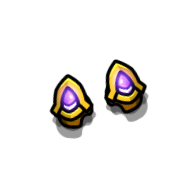 Armor Of Sunwalker Gloves