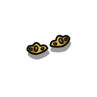 Dress Of Infinity Gloves